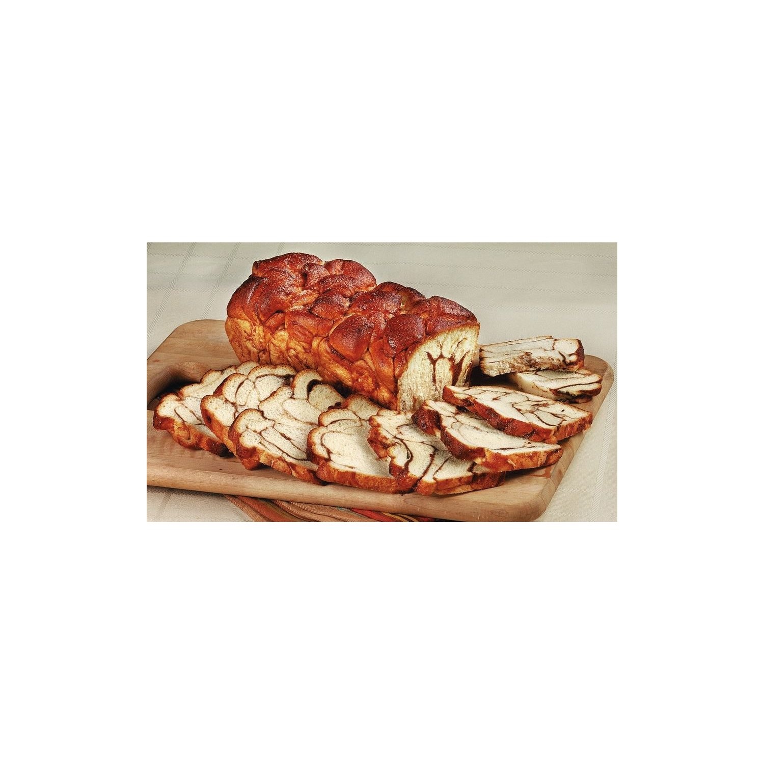 slide 1 of 1, Cub Jerry's Chunky Cinnamon Bread - 16 oz, 16 oz