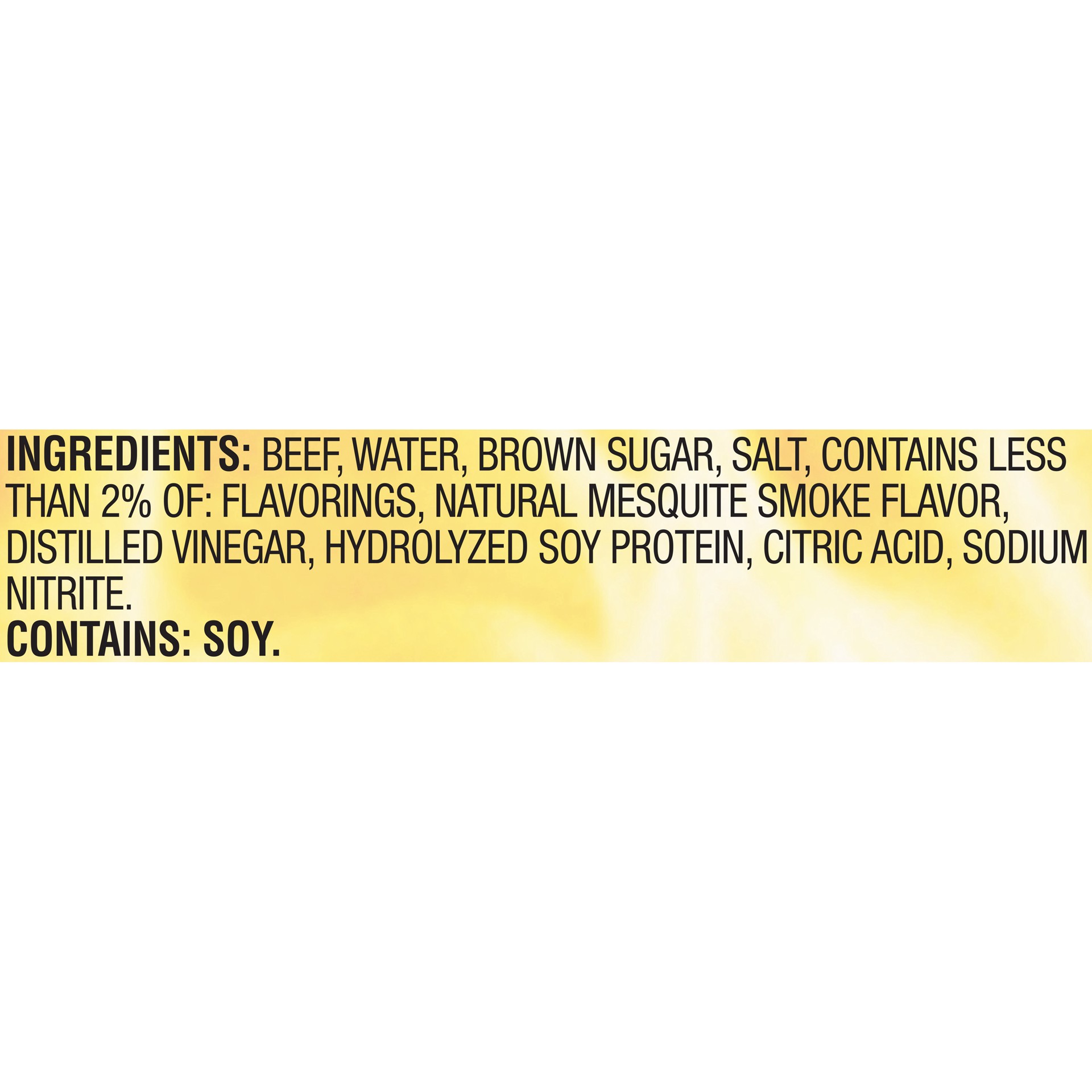 slide 4 of 5, Slim Jim Steakhouse Smokin' Mesquite Flavored Beef Steak Strips 3.15 oz, 3.15 oz