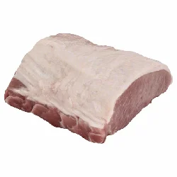 Giant Eagle Pork Sirloin Roast, Boneless