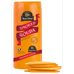 Boar's Head Smoked Gouda