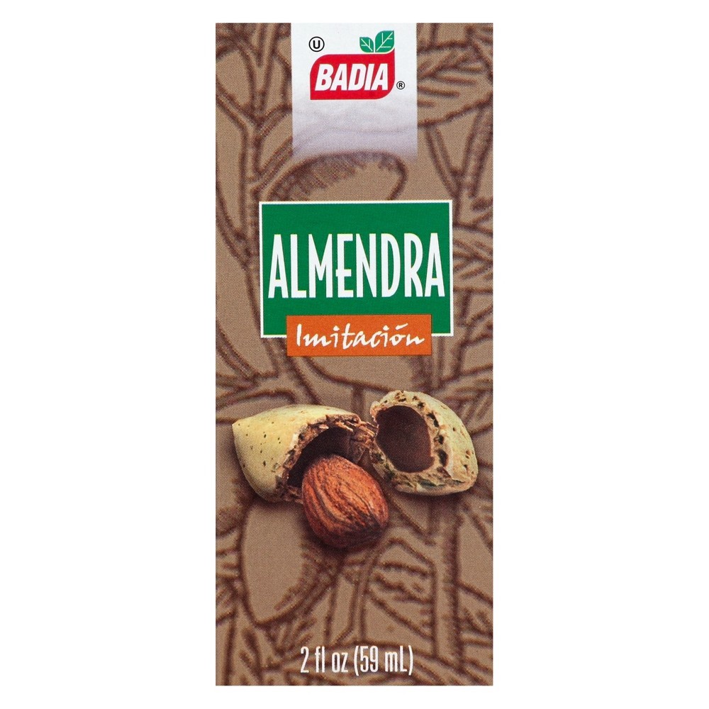 slide 2 of 3, Badia Almond Extract, 2 fl oz