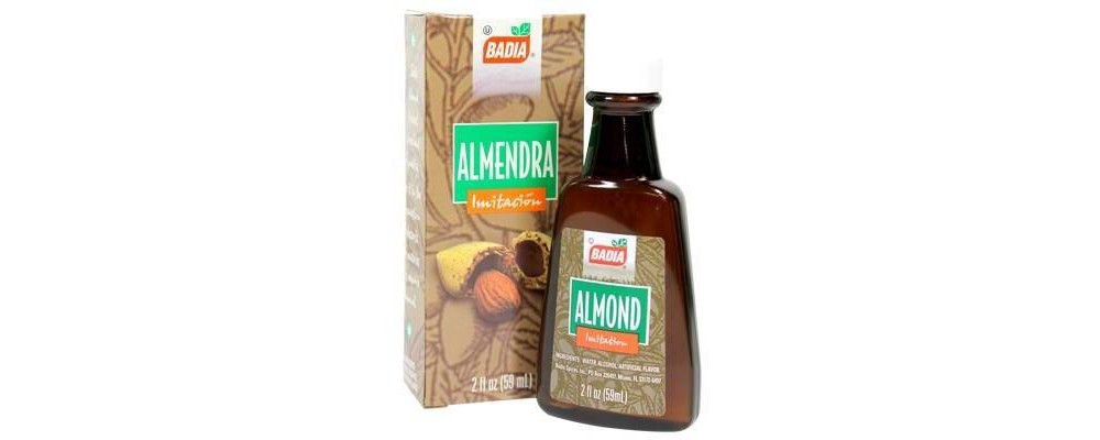 slide 3 of 3, Badia Almond Extract, 2 fl oz