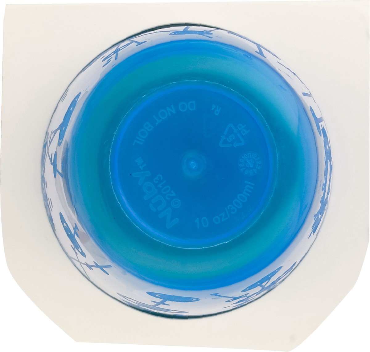 slide 3 of 10, Nuby Wash Or Toss Cup With Spout, 4 ct