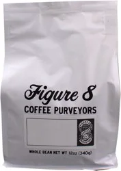Figure 8 Coffee Purveyors Seasonal Blend 3