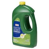 slide 17 of 29, Meijer Essential Lemon Automatic Dishwashing Gel, 75 oz