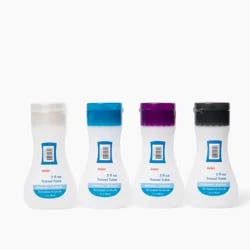 Meijer Soft Touch Dispensing Bottle