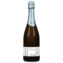 Sokol Blosser Bluebird Cuvée Brut Sparkling Wine 750 ml