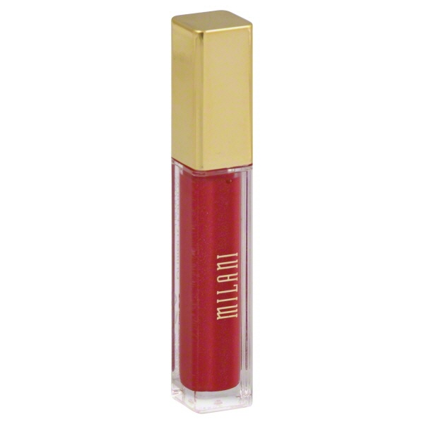 slide 1 of 1, Milani Lip Gloss 0.21 oz, 0.21 oz