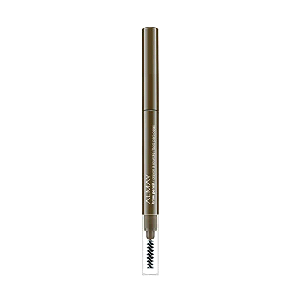slide 1 of 1, Almay Brow Pencil, Universal Taupe, 1 ct