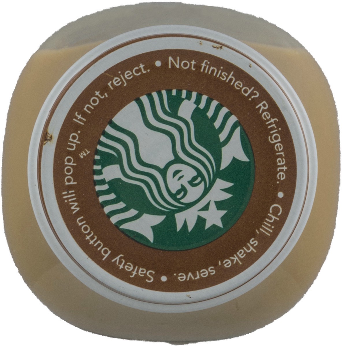 slide 4 of 7, Starbucks Frappuccino Chilled Coffee Drink Coffee - 9.5 fl oz, 9.5 fl oz