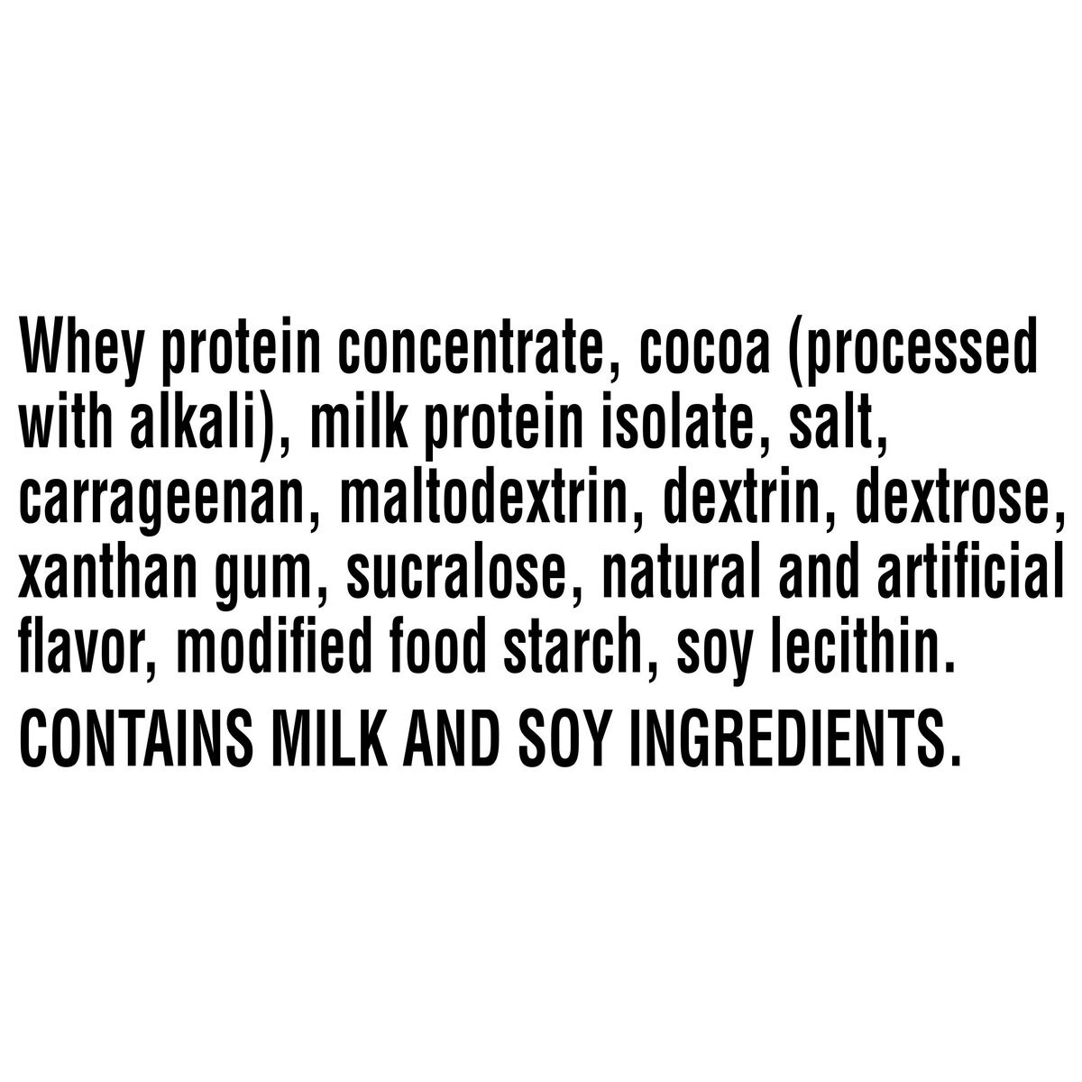 slide 6 of 6, Gatorade Whey Protein Powder, 1 ct