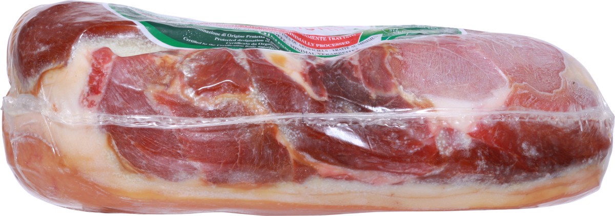 slide 7 of 9, Tanara Giancarlo Boneless Parm Ham 16.40 lb, 16.4 lb