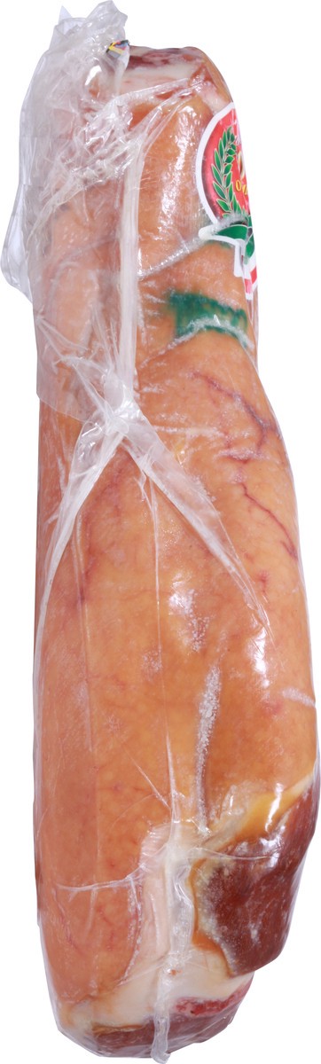 slide 4 of 9, Tanara Giancarlo Boneless Parm Ham 16.40 lb, 16.4 lb