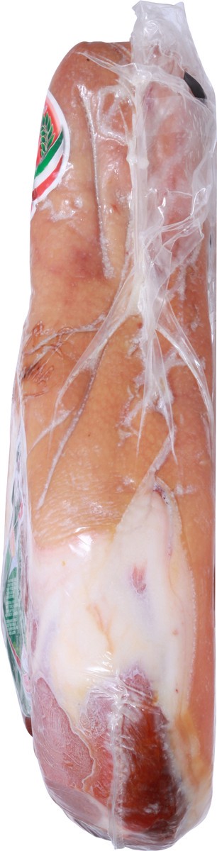 slide 8 of 9, Tanara Giancarlo Boneless Parm Ham 16.40 lb, 16.4 lb