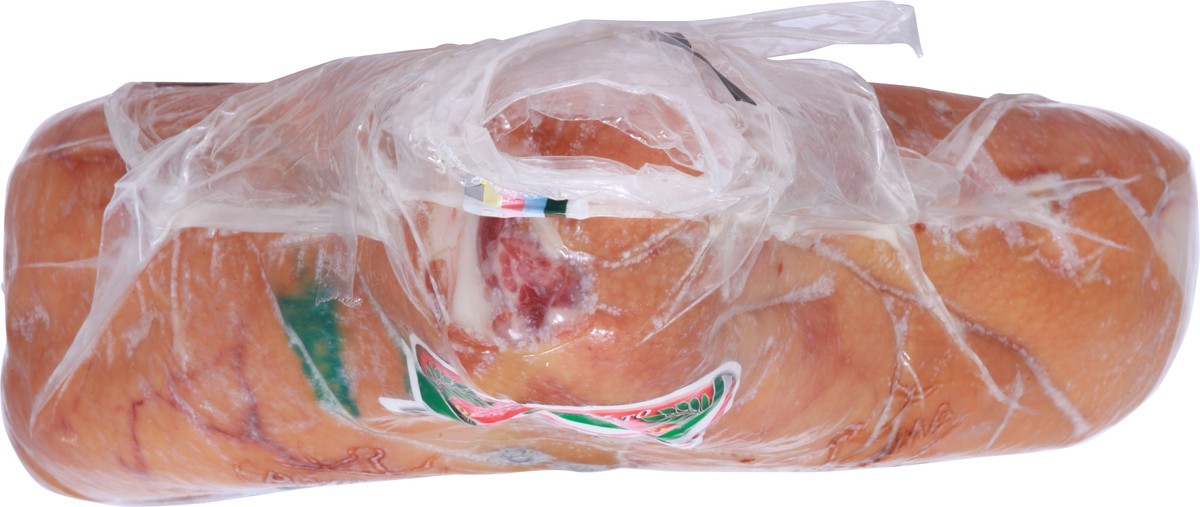 slide 2 of 9, Tanara Giancarlo Boneless Parm Ham 16.40 lb, 16.4 lb