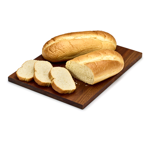 slide 1 of 9, Fresh from Meijer Classic Italian Bread, 10 oz