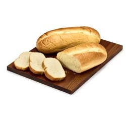 Fresh from Meijer Classic Italian Bread