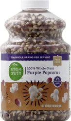 Simple Truth Popcorn 30 oz