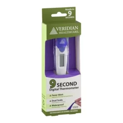 Veridian Healthcare Digital Thermometer