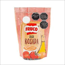 Fruco Salsa Rosada