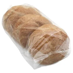 Sliced Pumpernickel Rye Loaf Bread 1 Each
