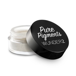 slide 1 of 1, WUNDER2 Pure Pigments, Pearl Powder, 1 ct