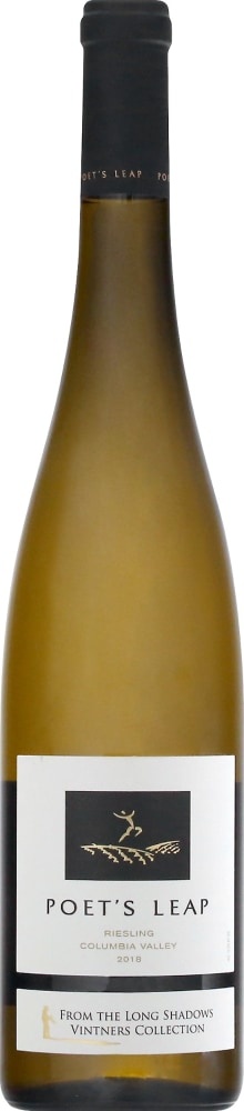 slide 1 of 1, Long Shadows Vintners Poet's Leap Riesling, 750 ml