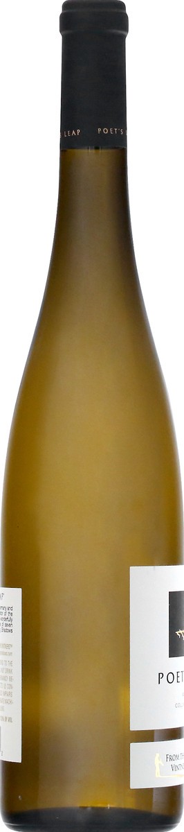slide 10 of 10, Poet's Leap Columbia Valley Riesling 750 ml, 750 ml