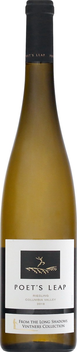 slide 2 of 10, Poet's Leap Columbia Valley Riesling 750 ml, 750 ml