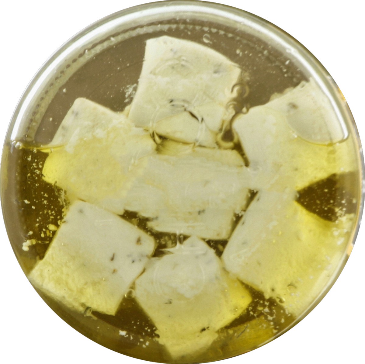 slide 3 of 6, Chevoo Goat Cheese And Olive Oil, 4 oz