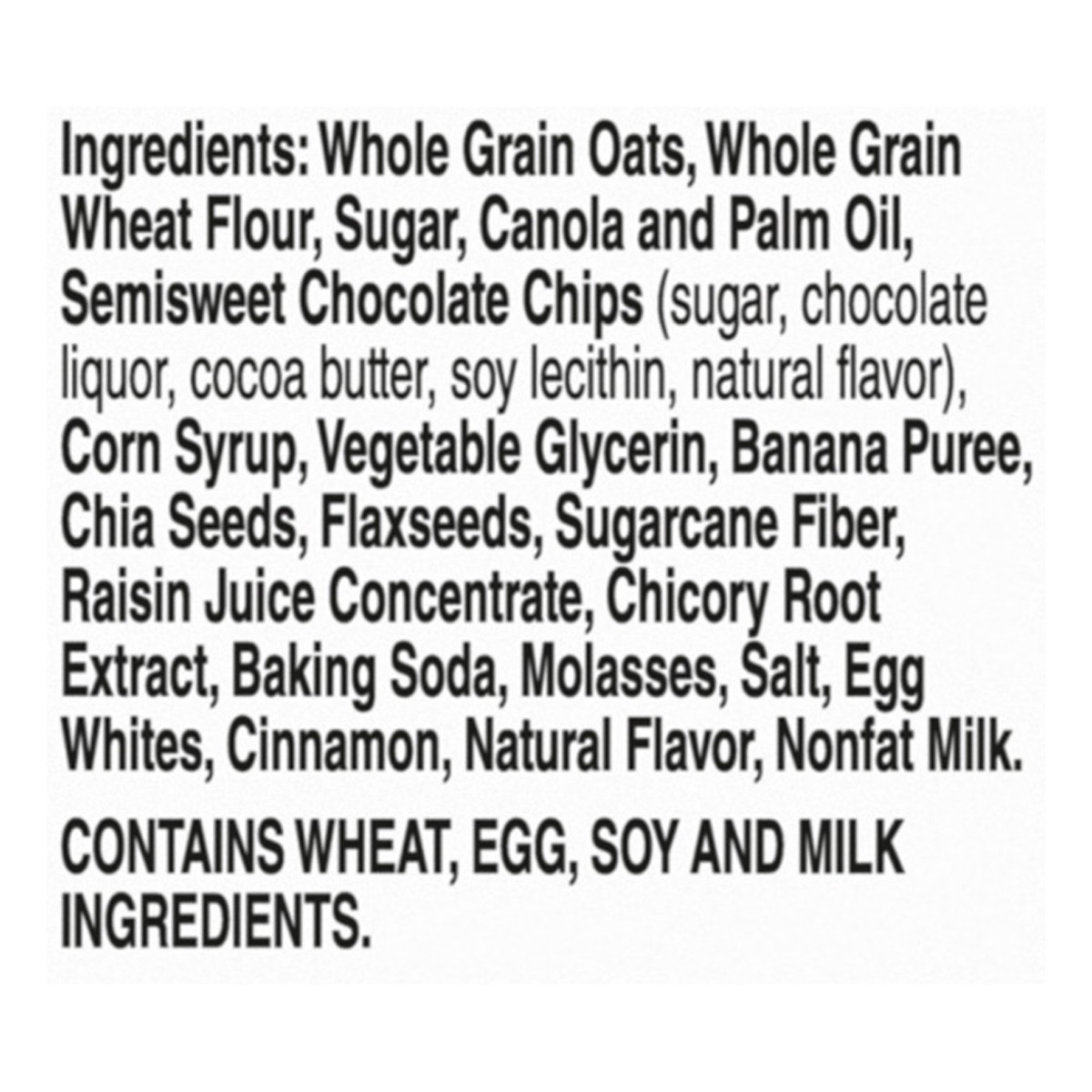 slide 4 of 14, Nature Valley Soft Baked Breakfast Bars, Banana Chocolate Chip, Morning Snacks, 5 Count, 8.85 oz, 5 ct