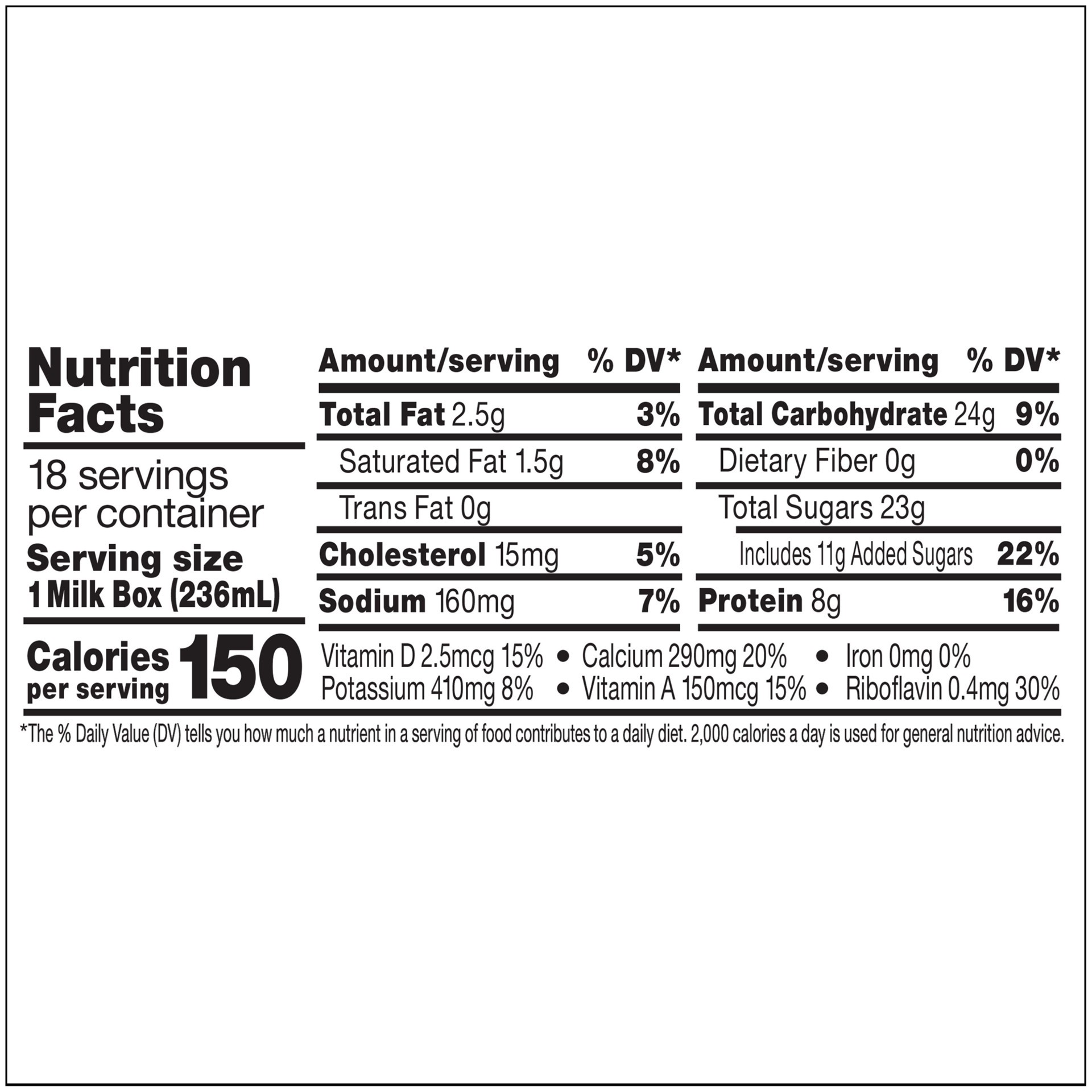 slide 2 of 8, Horizon Organic Shelf-Stable 1% Low Fat Milk Boxes, Strawberry, 8 oz., 18 Pack, 8 fl oz