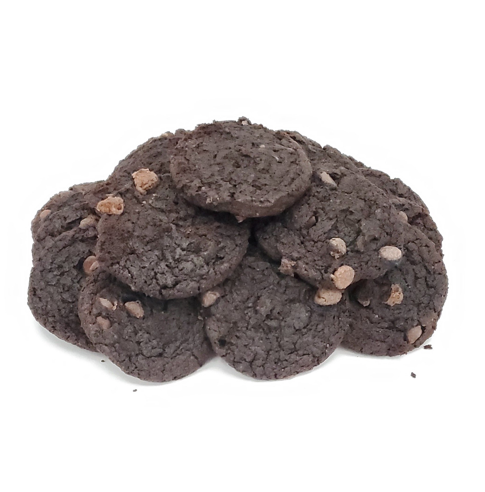 slide 1 of 1, Rwm Brwnie Cookies, 18 oz