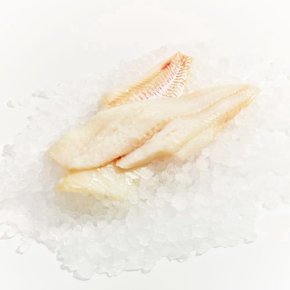 slide 1 of 1, Easy For You Wild Caught Previously Frozen Pacific Cod Filet, per lb