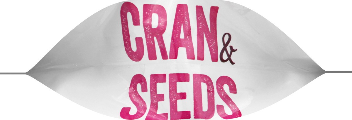 slide 4 of 9, Fresh Gourmet Cran & Seeds 3.5 oz, 3.5 oz