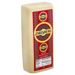 Jarlsberg Semi-Soft Part-Skim Cheese