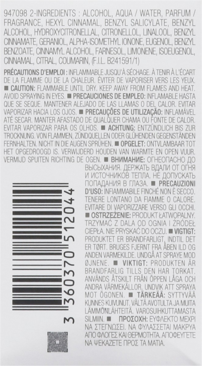 slide 12 of 13, Cacharel Anais Anais Eau de Toilette Spray 1 fl oz, 1 fl oz