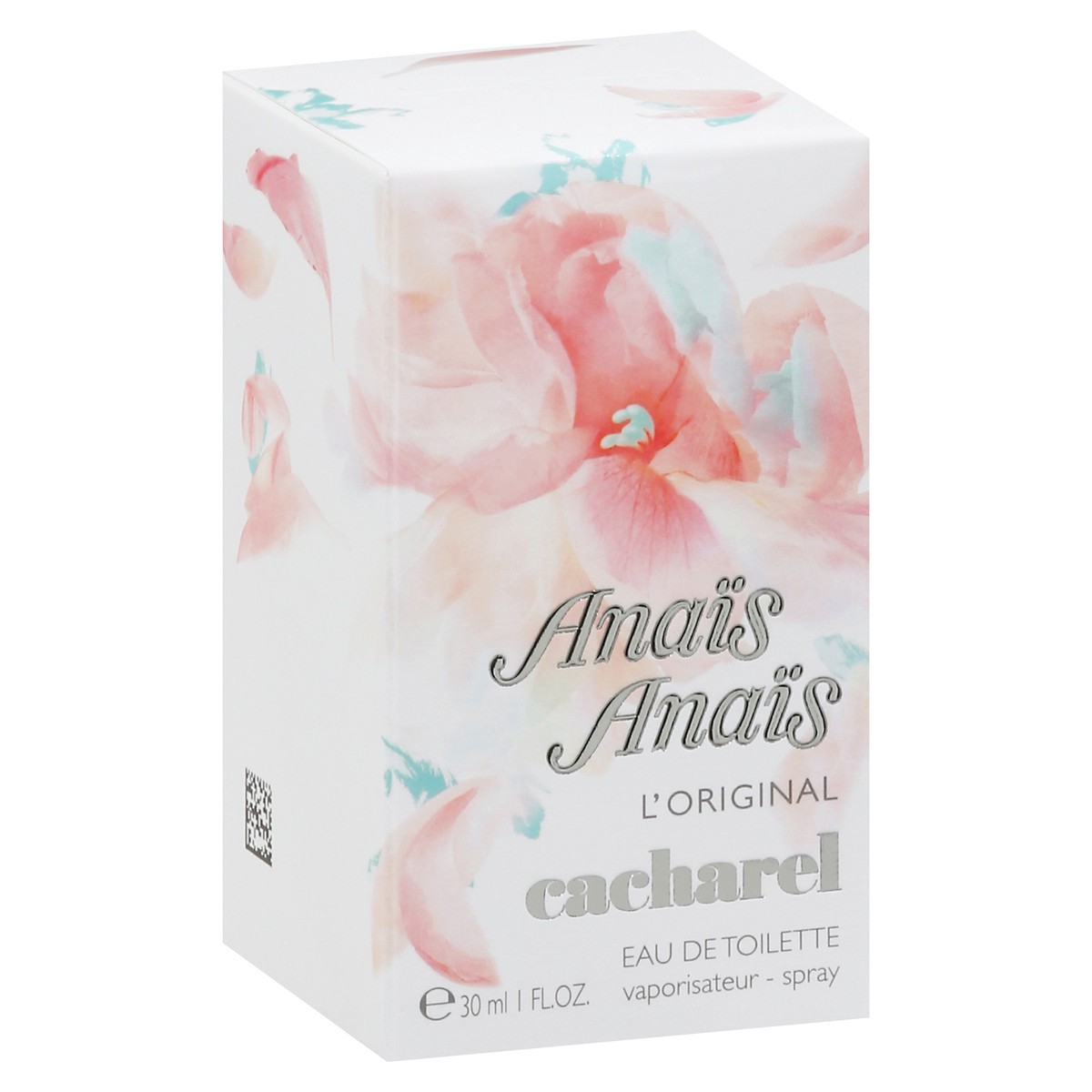 slide 11 of 13, Cacharel Anais Anais Eau de Toilette Spray 1 fl oz, 1 fl oz
