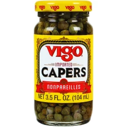 Vigo Capers
