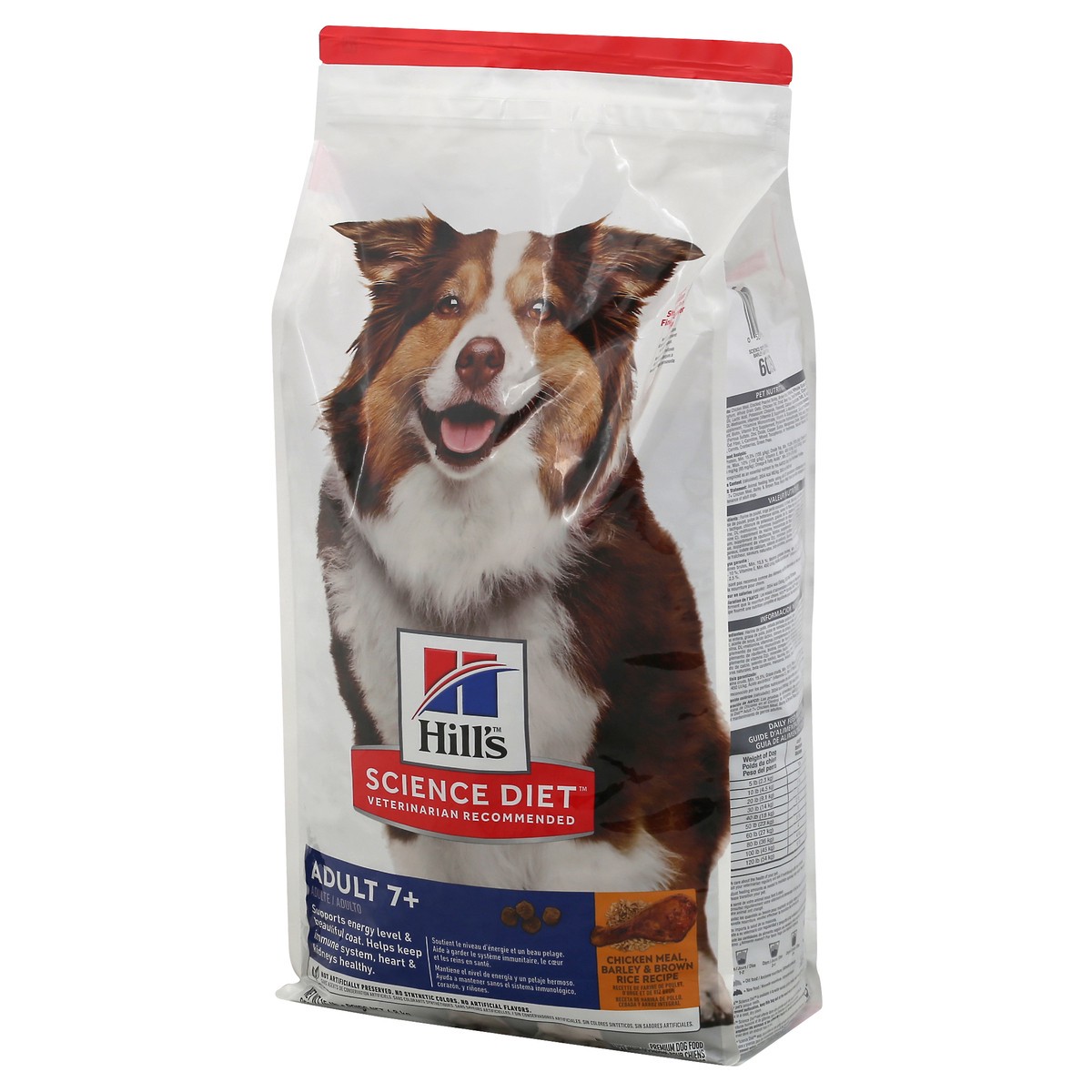 slide 6 of 9, Hills Dog Food 15 lb, 15 lb