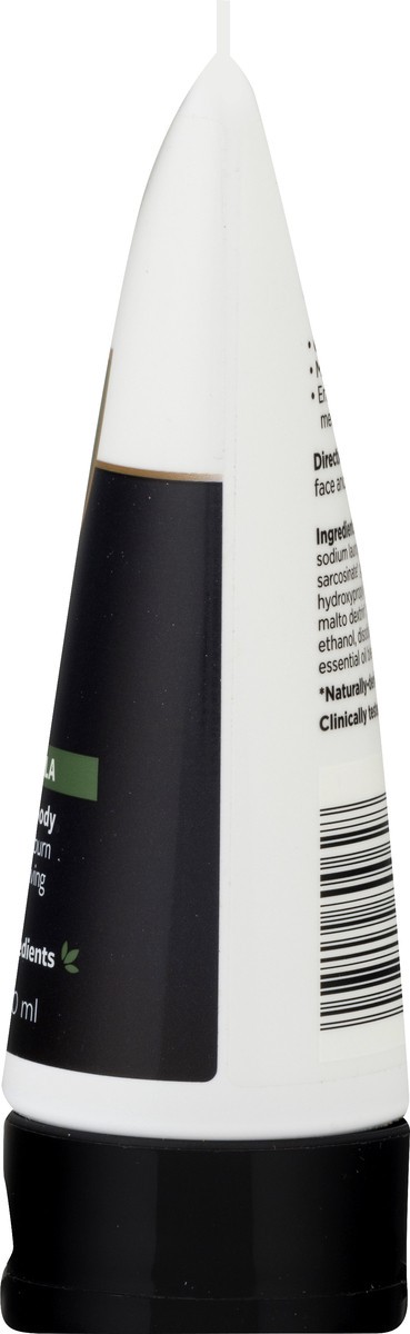 slide 3 of 12, Nicel Ultra-Glide No-Run Formula Shave in the Shower Gel 5 oz, 5 oz