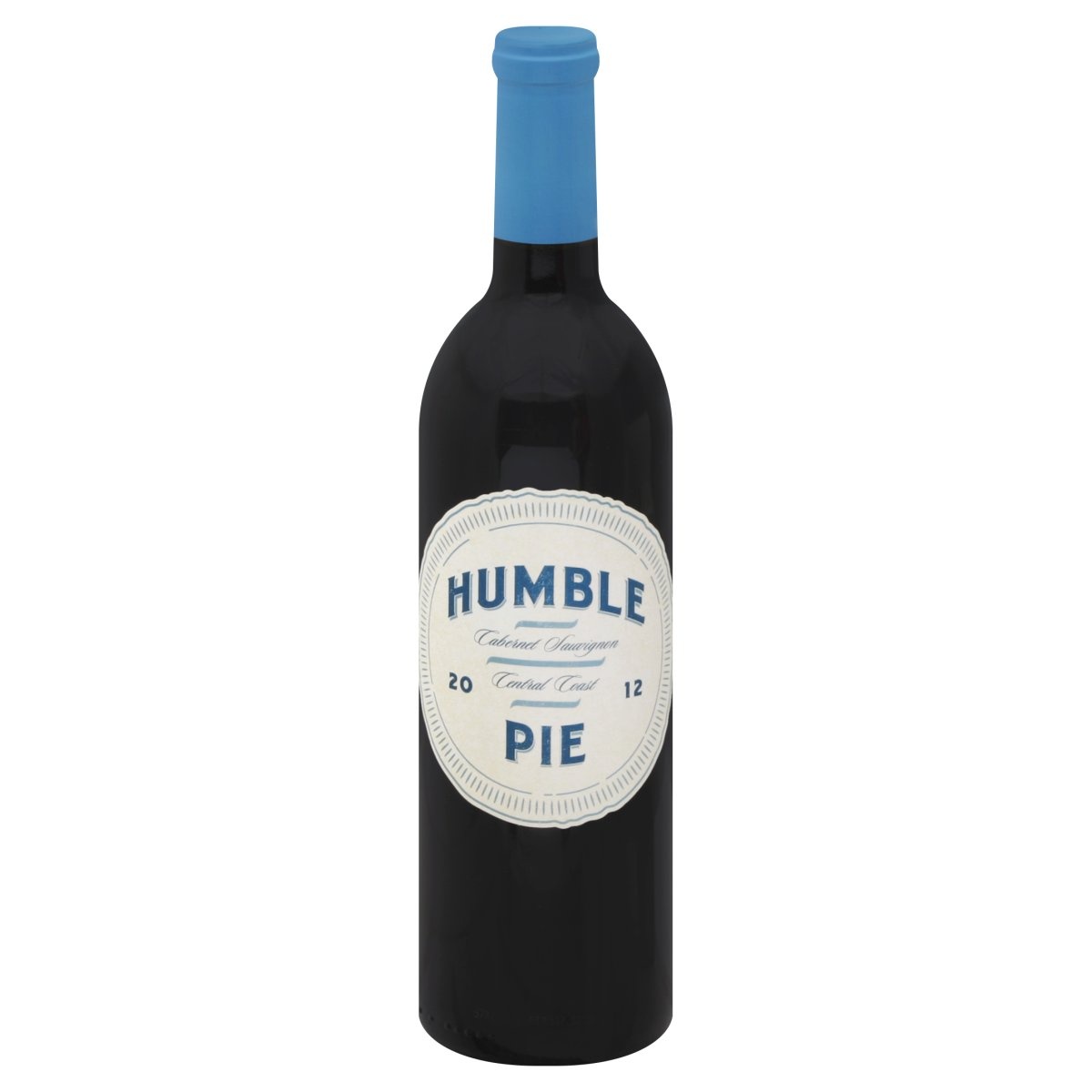 slide 1 of 1, Humble Pie Cabernet Sauvignon, 1 ct