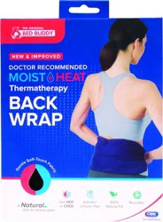 Bed Buddy Back Wrap