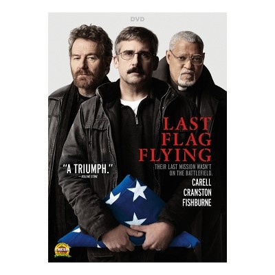 slide 1 of 1, Last Flag Flying (DVD), 1 ct