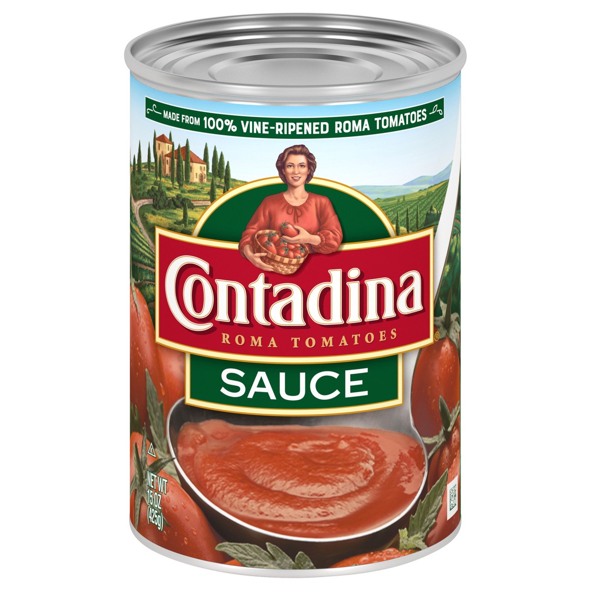 slide 1 of 4, Contadina Tomato Sauce, 