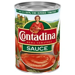 Contadina Tomato Sauce, 15 oz Can