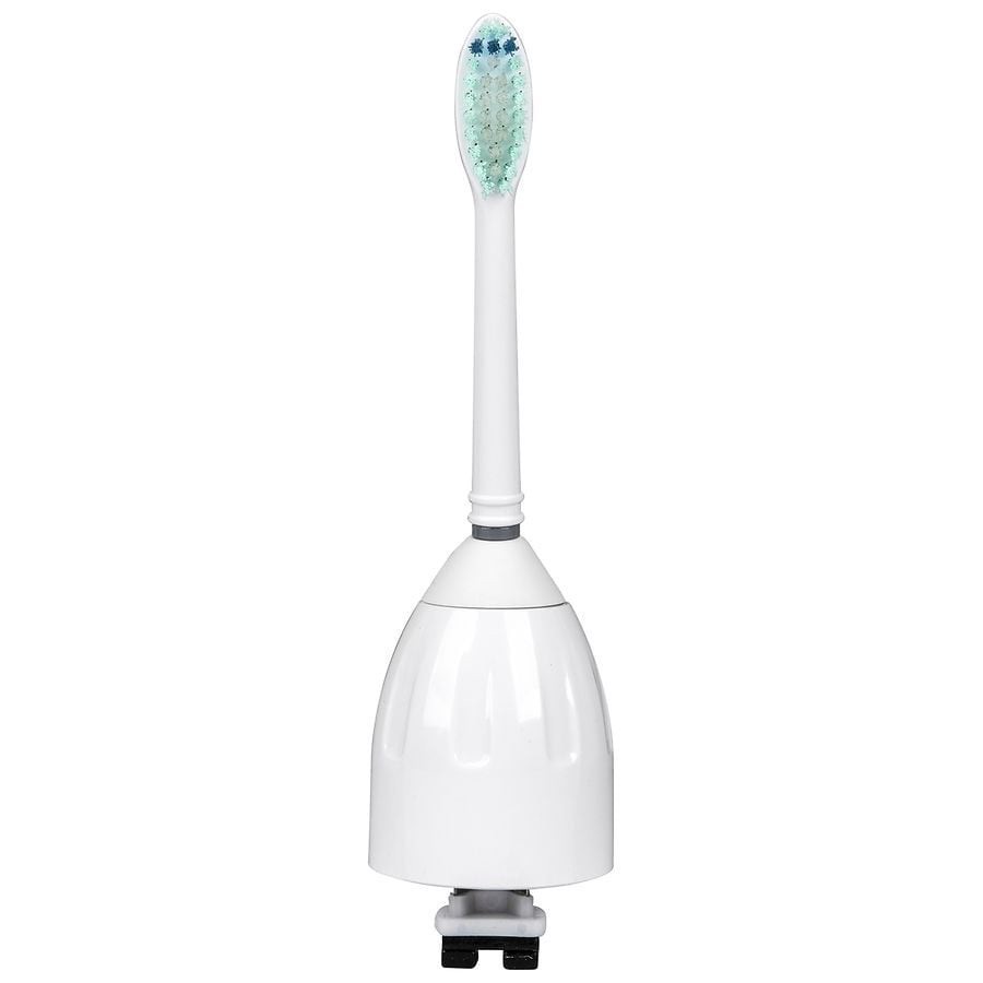 slide 3 of 4, Walgreens Effectaclean Sonic Replacement Brush Heads, 2 ct