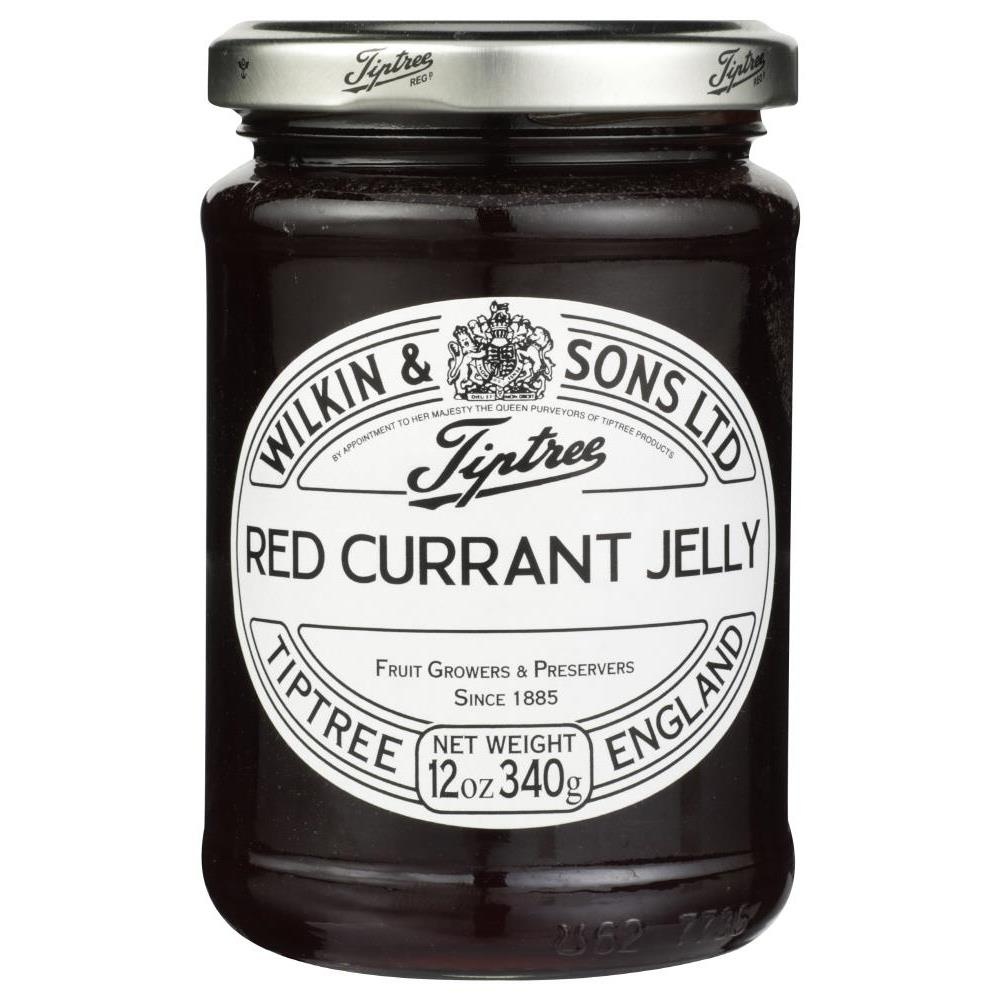 slide 1 of 1, Tiptree Red Currant Jelly, 12 oz