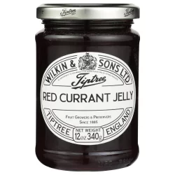 Tiptree Red Currant Jelly - 12 oz