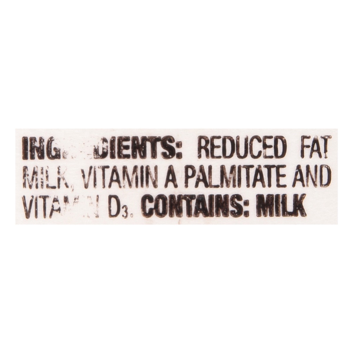 slide 12 of 13, Prairie Farms 2% Reduced Fat Local Fresh Milk 0.5 pt, 1/2 pint